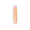Titanic Condom Penis Extender Washable Reusable