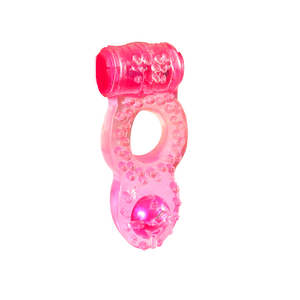 Viberator  Ring For Pleasure And Penis Enlargement For Men Like Crezendo