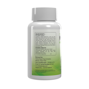 HM-Enzyme 120 Tablet