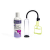 HM-15 Extra Large Oil For Man 60 ml With Premium Quality Male Penis Enlargement Pump
