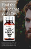 Herbal Maza Beard Growth Oil - 35 ml Pack of 1